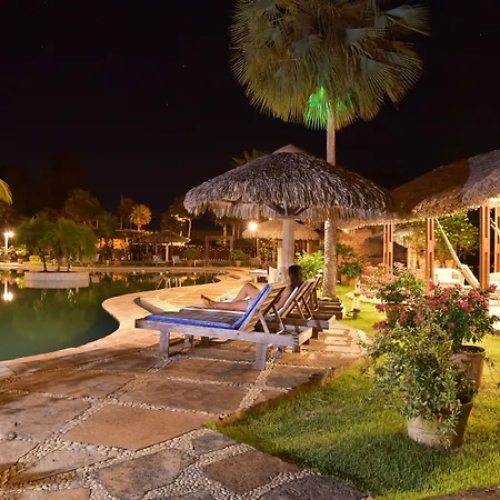 Porto Preguicas Resort-3
